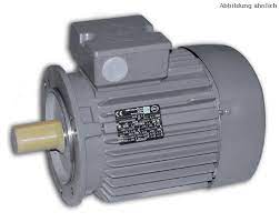 Motor trifasico KPER 90 L4 Ex eb IIC T3